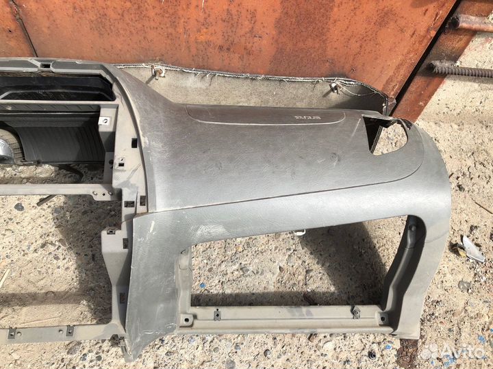 Торпедо chery tiggo t11