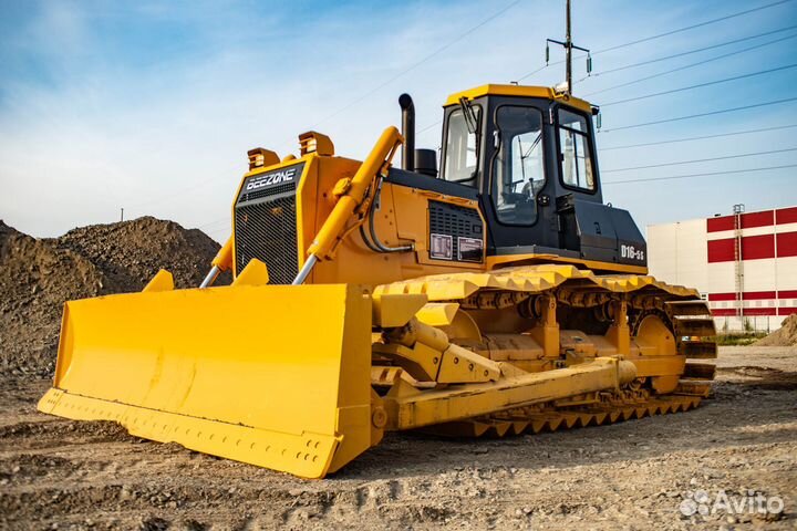 Beezone D16-5S, 2024