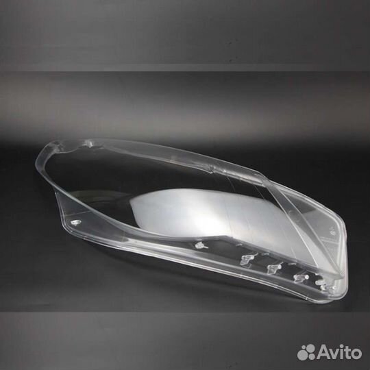 Стëкла фар Volkswagen Passat CC дорест 2008 - 2012