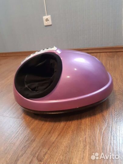 Массажер для ног электрический