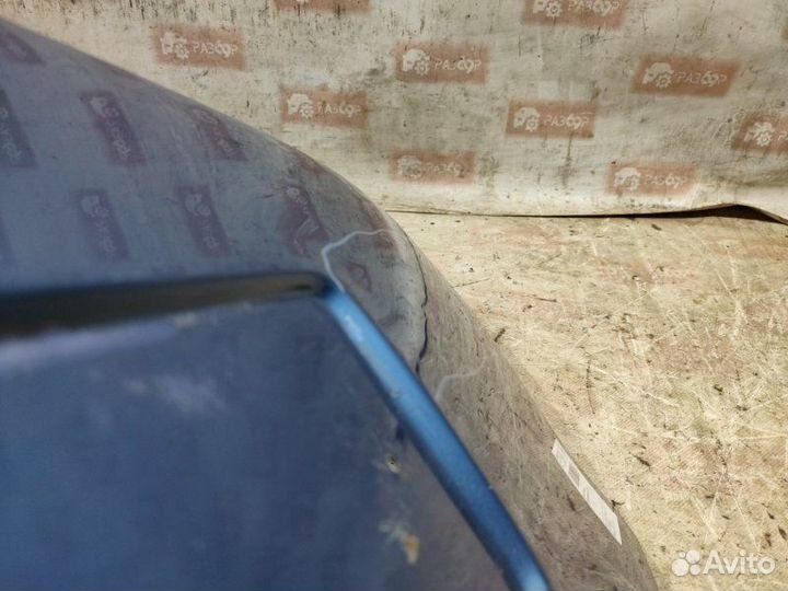 Крышка багажника Volkswagen Polo 6N1 AEX 1997