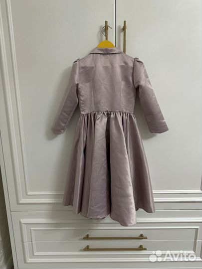 Платье нарядное для девочек