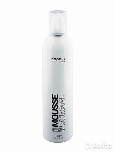 Kapous Professional Стайлинг