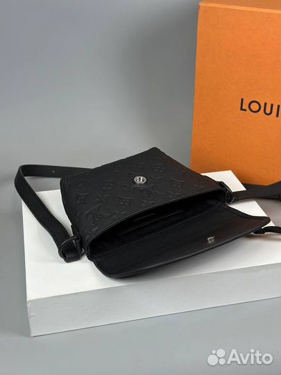 Сумка мужская louis vuitton