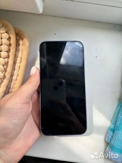 iPhone 12 mini, 128 ГБ