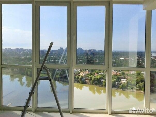 Атермальная Тонировочная Пленка для окон AIR- 85BL