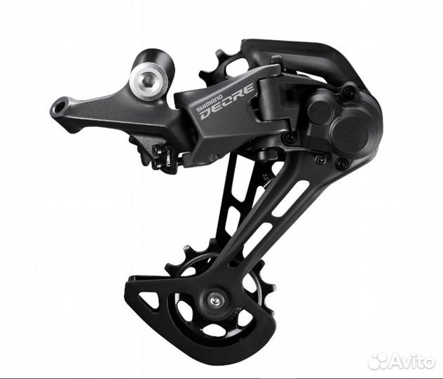 Задний переключатель Shimano Deore M5100 Shadow+