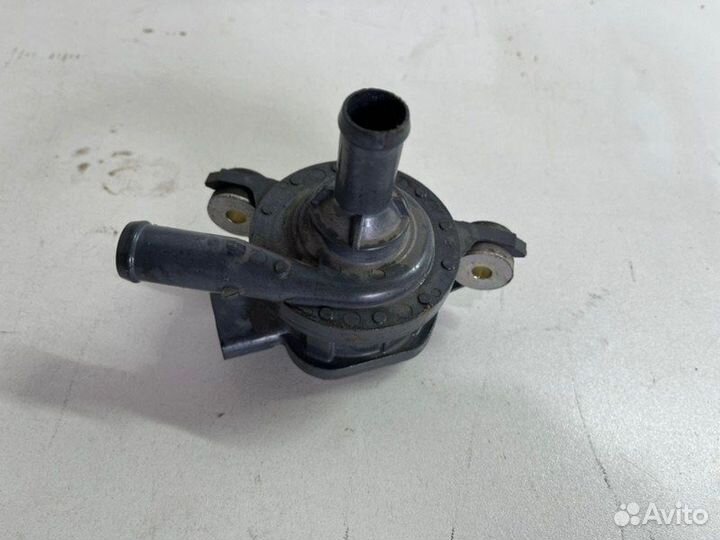 Насос системы охлаждения Toyota Land Cruiser prado