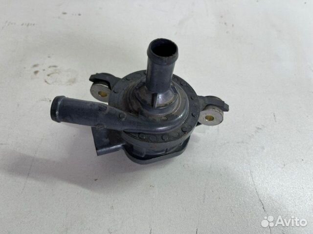 Насос системы охлаждения Toyota Land Cruiser prado