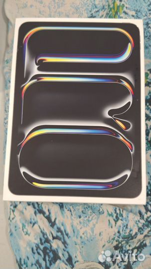 Apple iPad Pro 11 (m4) Wifi+Cellular 512