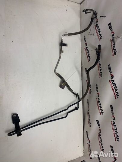 Радиатор гидроусилителя руля Renault Duster