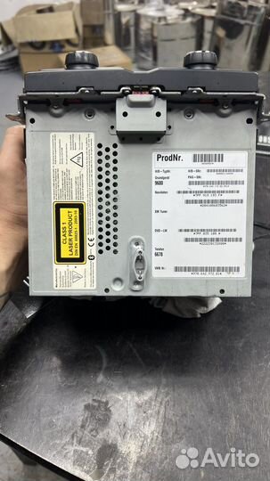 Porsche pcm 3.1 Panamera