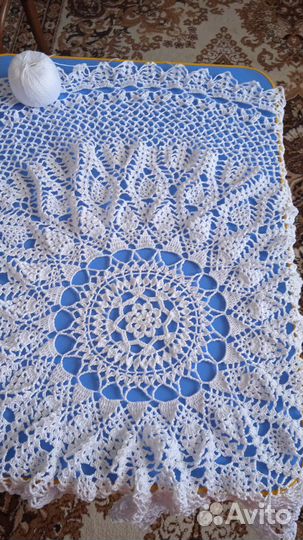 Салфетка,скатерть