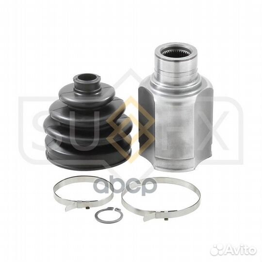 Шрус внутренний передний R ST1427 sufix