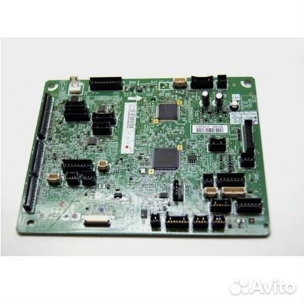 Контроллер DC HP 607 RM2-9494-000CN