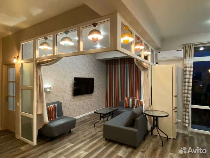 Ремонт квартир