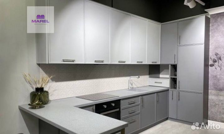 Кухня под заказ