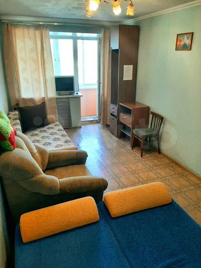 1-к. квартира, 33 м², 3/5 эт.