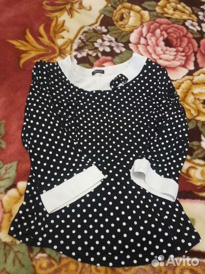 Одежда женская 46 48 размер бу