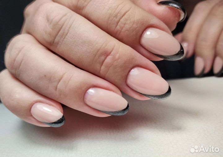 Маникюр, педикюр