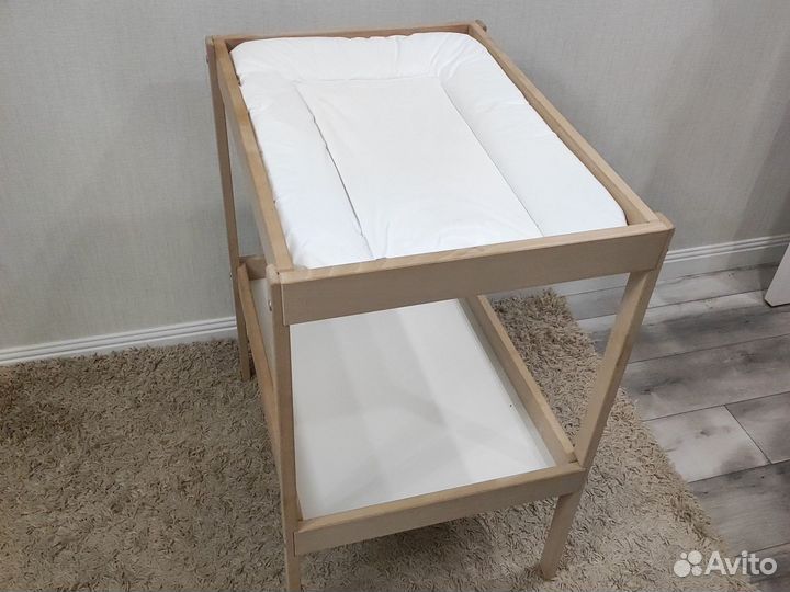 Пеленальный столик IKEA