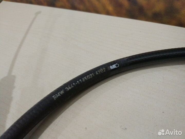 Трос ручника Bmw 320I E46 M54 2003