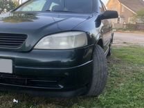 Opel Astra 1.6 MT, 2000, 220 000 км, с пробегом, цена 270 000 руб.