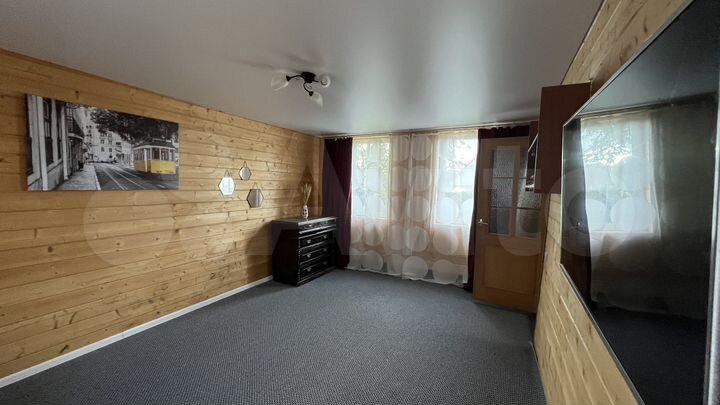 Дача 70 м² на участке 6 сот.