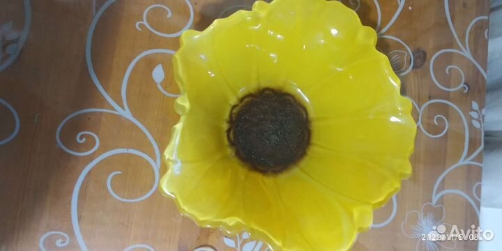 Ваза для фруктов