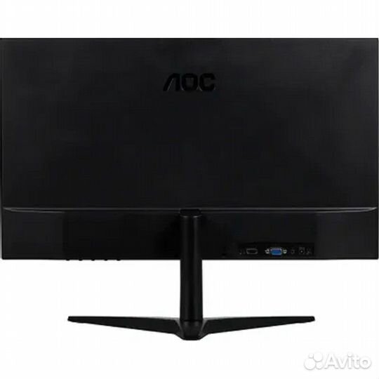 Монитор AOC 23.6