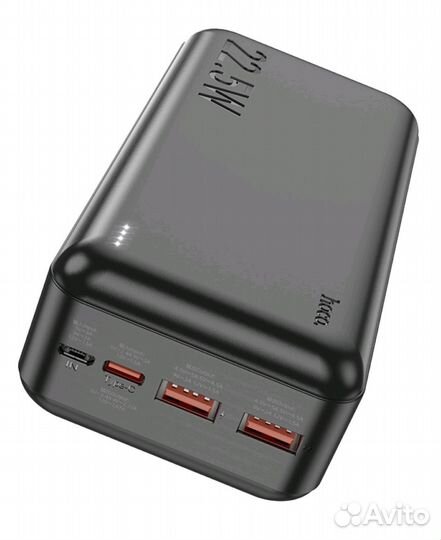 Новый 30000mah - 22.5W Внешний аккумулятор - 101b
