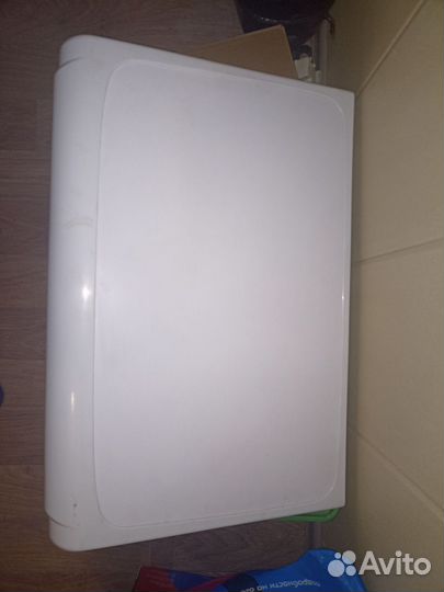 Верхняя Крышка стиральной машины