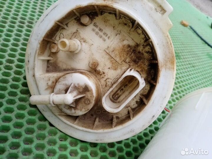 Бензонасос Porsche Cayenne 955 M4800 2004