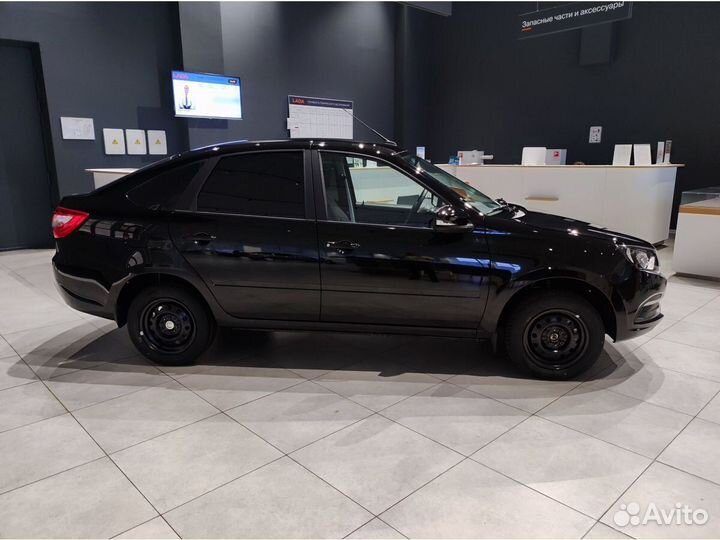 LADA Granta 1.6 МТ, 2024