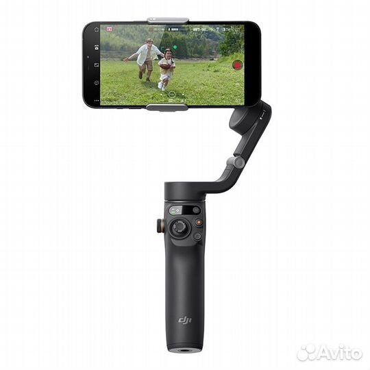 DJI Osmo Mobile SE, OM 6