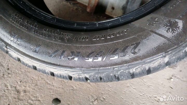 Matador MPS 330 Maxilla 2 235/55 R17 103T