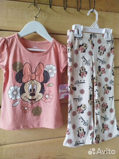 Костюм для девочки 98-104