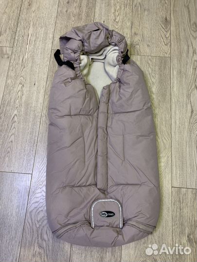 Конверт - спальный мешок