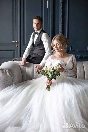 Фотограф свадьба/торжество/крещение/студия/спорт