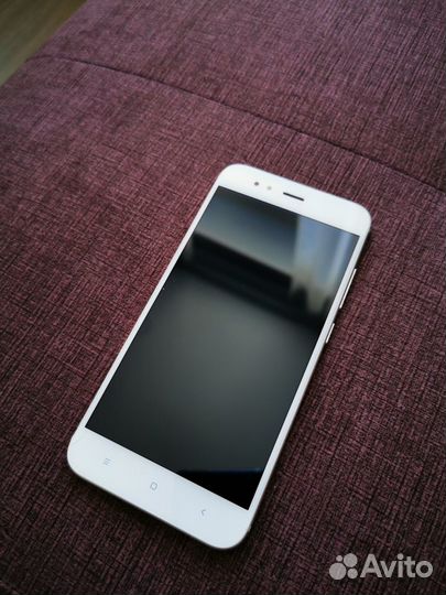 Xiaomi Mi A1