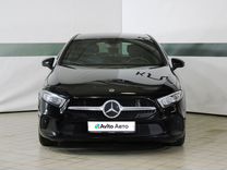 Mercedes-Benz A-класс 1.3 AMT, 2019, 62 276 км, с пробегом, цена 2 480 000 руб.