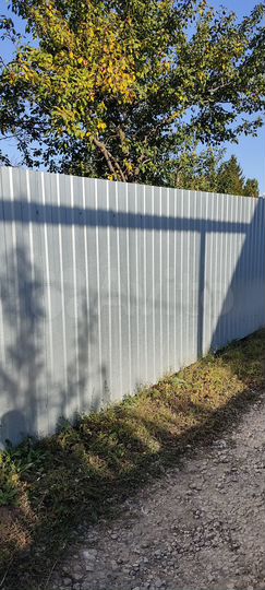 Участок 6,8 сот. (СНТ, ДНП)