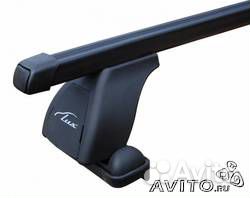 Багажник для Рено Логан