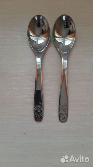 Набор столовых приборов Дисней Disney