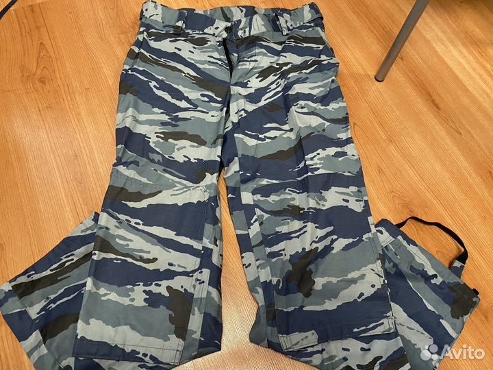 Кинологическая форма