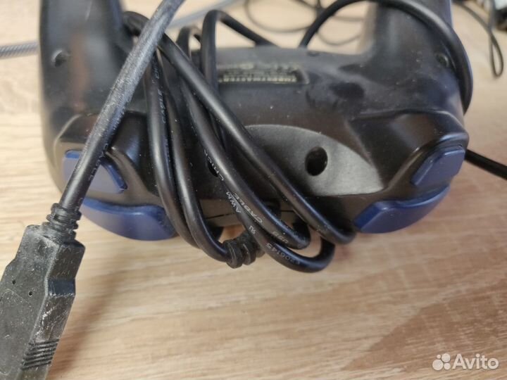 Джойстик геймпад