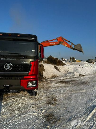 Песок щебень отсев доставка