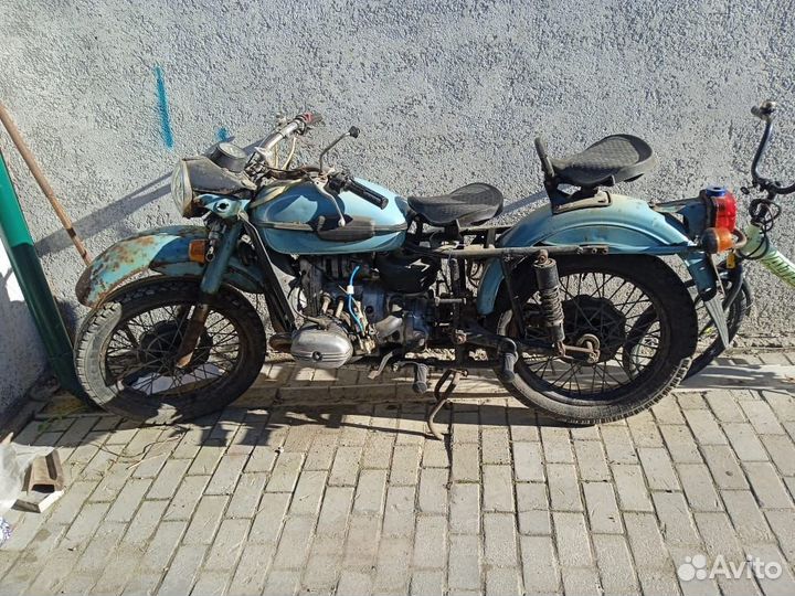 Выкуп Мототехники