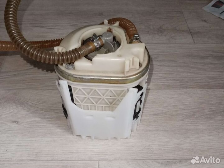 Насос топливный Ford