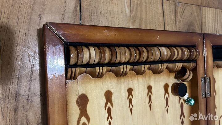 Продам нарды